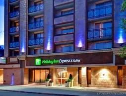 Holiday Inn Express Calgary