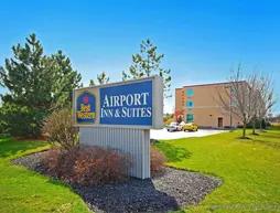 Best Western Airport Inn & Suites