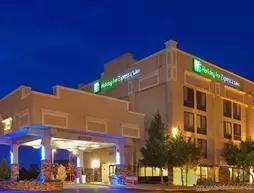 La Quinta Inn & Suites Denver - Aurora Medical Ctr.