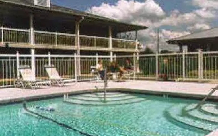 Villa South Motor Inn