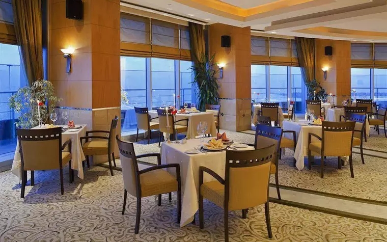 Wyndham Grand İzmir Özdilek