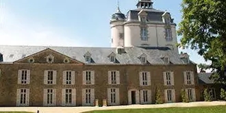 Chateau De Keraveon