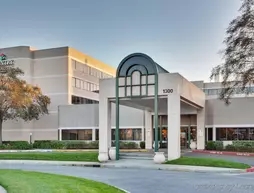 Radisson Hotel Sunnyvale Silicon Valley