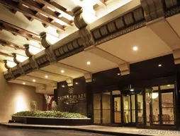 Crowne Plaza Hotel Monterrey