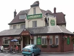 Longshoot Inn by Good Night Inns