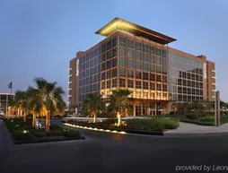 Centro Yas Island-by Rotana