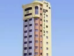 Corniche Suites Hotel