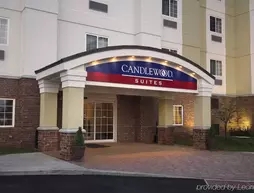 Candlewood Suites Lafayette