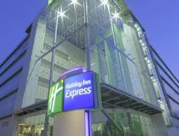 Holiday Inn Express Guadalajara Expo
