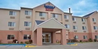 Fairfield Inn & Suites Bismarck South