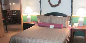 Best Western Quiet House and Suites