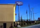 Hampton Inn Kansas City Near Worlds of Fun