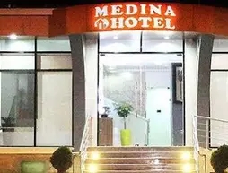 Medina Hotel
