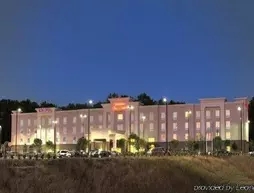 Hampton Inn & Suites Atlanta Airport West/Camp Creek Pkwy