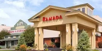 Ramada Conference Center Lewiston