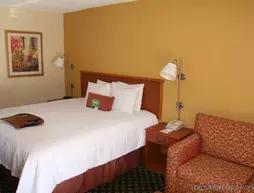 Red Roof Inn Augusta – Washington Road