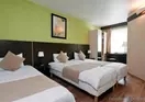 ibis Styles Luxembourg Centre Gare