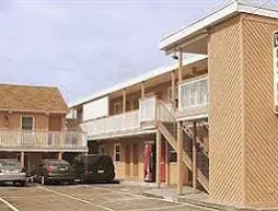 Franklin Terrace Motel