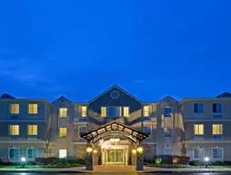 Staybridge Suites-Philadelphia/Mount Laurel