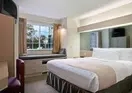 Microtel Inn & Suites by Wyndham Eagan St. Paul