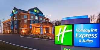 Holiday Inn Express Hotel & Suites Hamburg