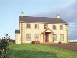 Carnalbanagh House