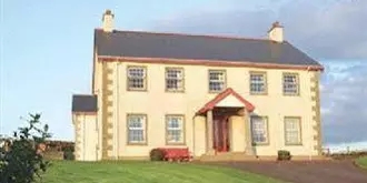 Carnalbanagh House