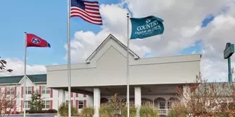 Country Inn & Suites - Manchester