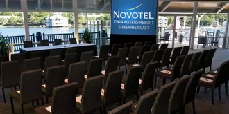 Novotel Twin Waters Resort