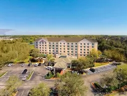 Hilton Garden Inn Tampa North