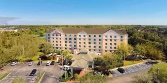 Hilton Garden Inn Tampa North