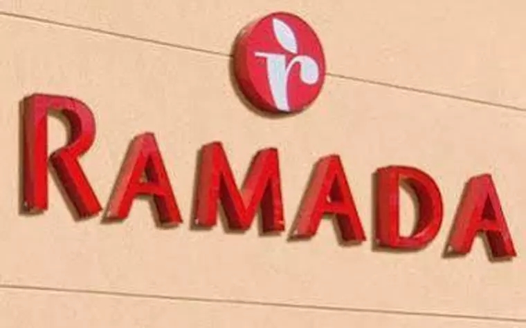 Ramada Madinah Al Qibla