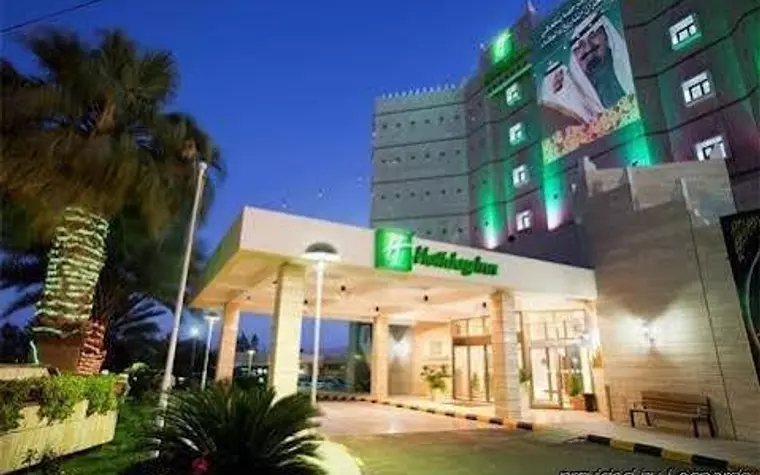 Holiday Inn Najran