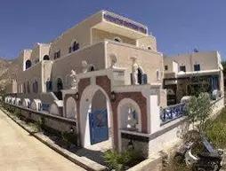 Princess Santorini Villa