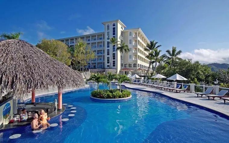 Grand Bahia Principe Cayacoa - All Inclusive