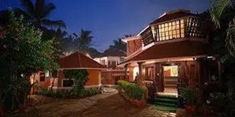 Krishnatheeram Ayur Holy Beach Resorts