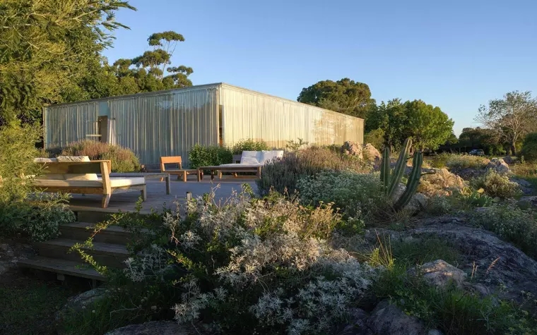 Hotel Fasano Punta del Este