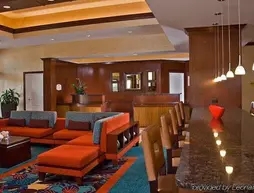 Residence Inn Dallas Las Colinas