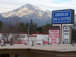 American Inn & Suites