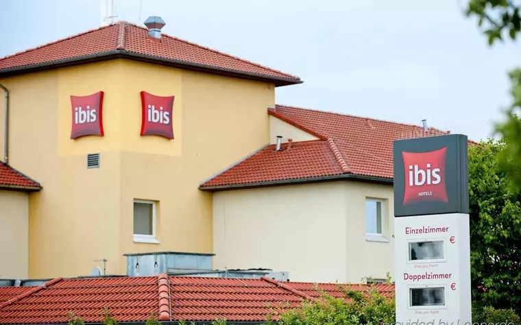 ibis Hotel Köln Airport