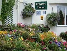 Lydgate House Hotel