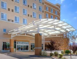 Holiday Inn Hotel and Suites Albuquerque - North Interstate 25