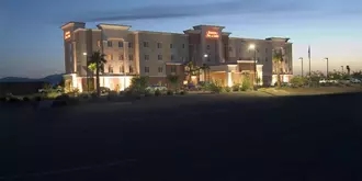 Hampton Inn & Suites Phoenix-Surprise