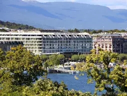 Grand Hotel Kempinski Geneva