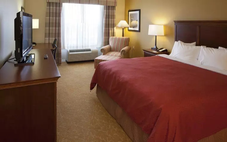 Country Inn and Suites Knoxville at Cedar Bluff