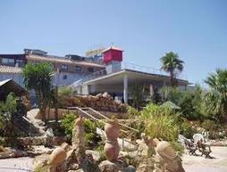 Aguilas Hotel Resort