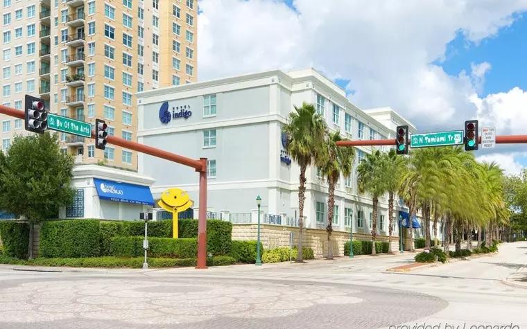 Hotel Indigo Sarasota