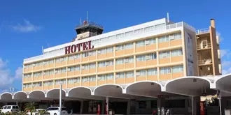 San Juan Airport Hotel