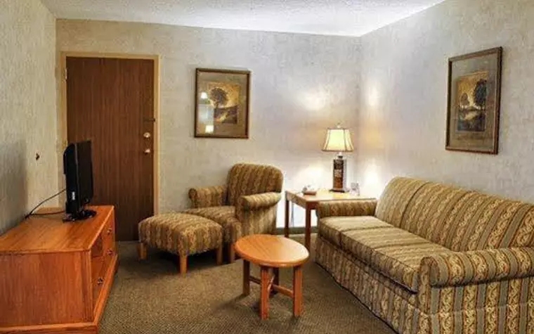 Comfort Inn & Suites Johnstown