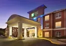 Holiday Inn Express & Suites Manassas